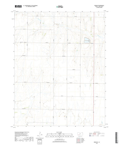 Ensign SE, KS (2018, 24000-Scale) Preview 1