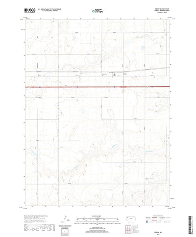 Edson, KS (2018, 24000-Scale) Preview 1
