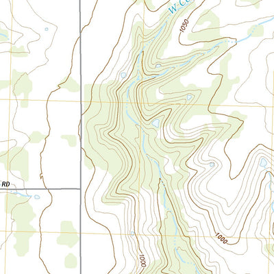 Elgin, KS (2018, 24000-Scale) Preview 2