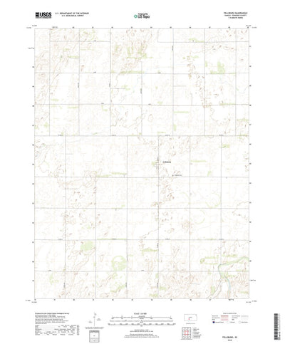 Fellsburg, KS (2018, 24000-Scale) Preview 1