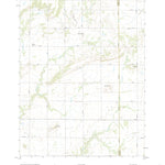 Five Mounds, KS (2018, 24000-Scale) Preview 1