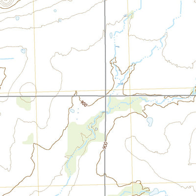 Five Mounds, KS (2018, 24000-Scale) Preview 2