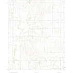 East Kiowa Creek South, KS (2018, 24000-Scale) Preview 1