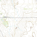 East Kiowa Creek South, KS (2018, 24000-Scale) Preview 2