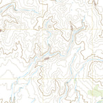 East Kiowa Creek South, KS (2018, 24000-Scale) Preview 3