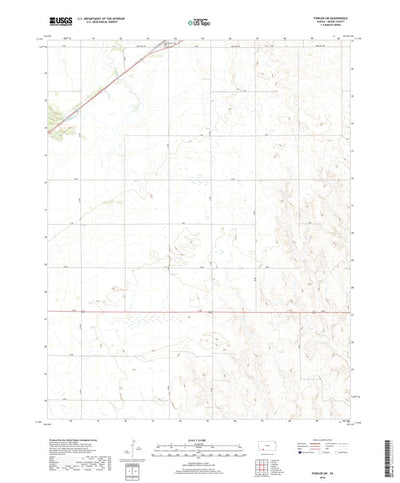 Fowler SW, KS (2018, 24000-Scale) Preview 1