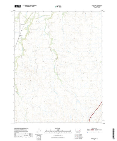 Gladstone, KS (2018, 24000-Scale) Preview 1