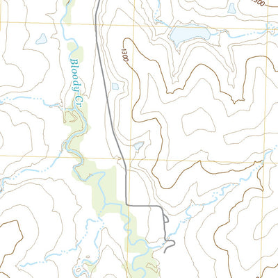 Gladstone, KS (2018, 24000-Scale) Preview 2
