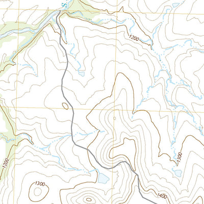 Gladstone, KS (2018, 24000-Scale) Preview 3
