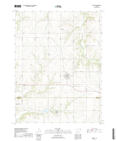 Everest, KS (2018, 24000-Scale) Preview 1