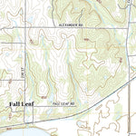 Eudora, KS (2018, 24000-Scale) Preview 3