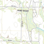 Fort Riley NE, KS (2018, 24000-Scale) Preview 2