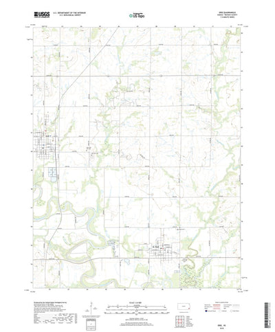 Erie, KS (2018, 24000-Scale) Preview 1