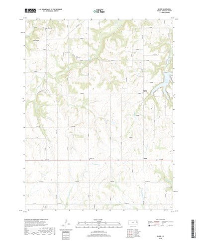 Globe, KS (2018, 24000-Scale) Preview 1