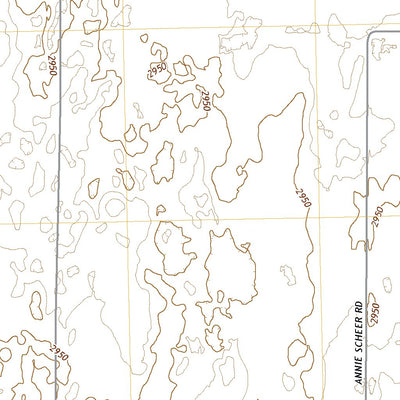 Garden City SW, KS (2018, 24000-Scale) Preview 3
