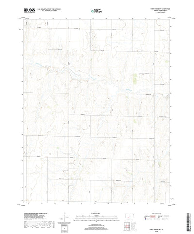Fort Dodge SW, KS (2018, 24000-Scale) Preview 1