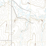 Fort Dodge SW, KS (2018, 24000-Scale) Preview 3