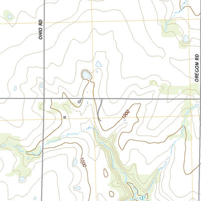 Garnett NW, KS (2018, 24000-Scale) Preview 2