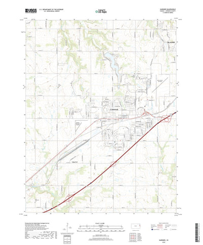Gardner, KS (2018, 24000-Scale) Preview 1