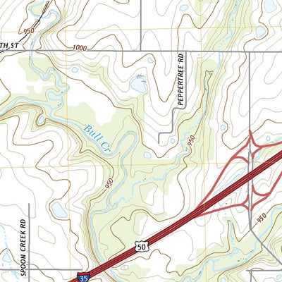 Gardner, KS (2018, 24000-Scale) Preview 3