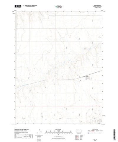 Gem, KS (2018, 24000-Scale) Preview 1