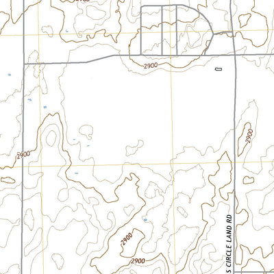 Garden City West, KS (2018, 24000-Scale) Preview 2