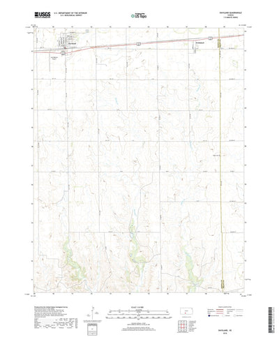 Haviland, KS (2018, 24000-Scale) Preview 1