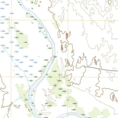 Gerlane, KS (2018, 24000-Scale) Preview 2