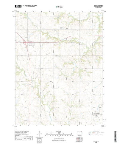 Fairview, KS (2018, 24000-Scale) Preview 1