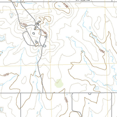 Geneva, KS (2018, 24000-Scale) Preview 2