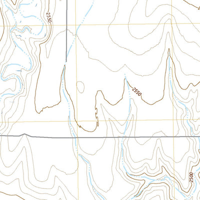 Gove NE, KS (2018, 24000-Scale) Preview 2
