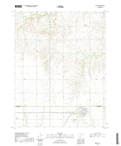 Geneseo, KS (2018, 24000-Scale) Preview 1