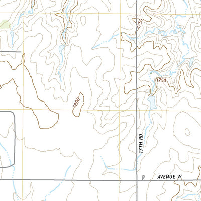 Geneseo, KS (2018, 24000-Scale) Preview 2