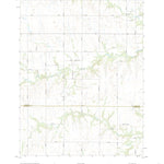 Gridley SE, KS (2018, 24000-Scale) Preview 1