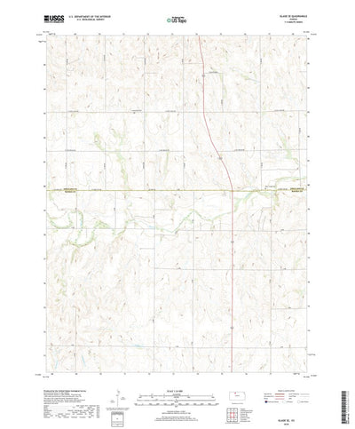 Glade SE, KS (2018, 24000-Scale) Preview 1