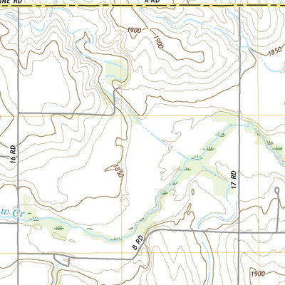 Glade SE, KS (2018, 24000-Scale) Preview 2