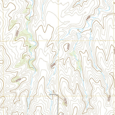 Glade SE, KS (2018, 24000-Scale) Preview 3