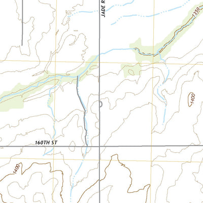 Hillsboro, KS (2018, 24000-Scale) Preview 2