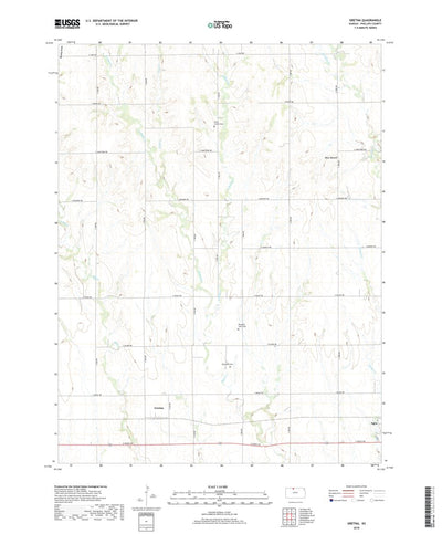 Gretna, KS (2018, 24000-Scale) Preview 1
