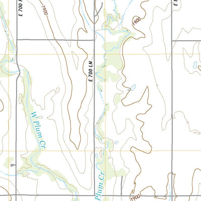 Gretna, KS (2018, 24000-Scale) Preview 2
