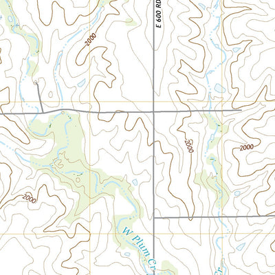Gretna, KS (2018, 24000-Scale) Preview 3