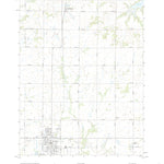 Girard, KS (2018, 24000-Scale) Preview 1