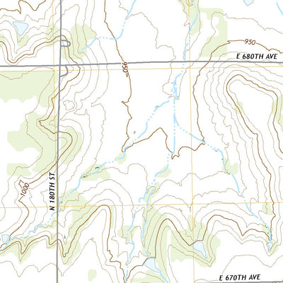 Girard, KS (2018, 24000-Scale) Preview 3