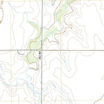 Horse Thief Canyon SW, KS (2018, 24000-Scale) Preview 2