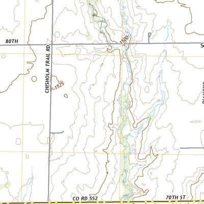 Goessel, KS (2018, 24000-Scale) Preview 2