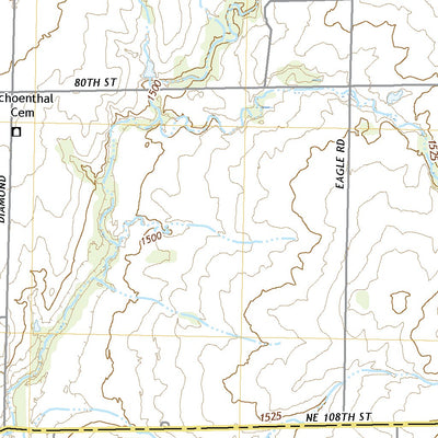 Goessel, KS (2018, 24000-Scale) Preview 3