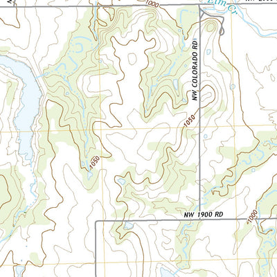 Harris, KS (2018, 24000-Scale) Preview 3