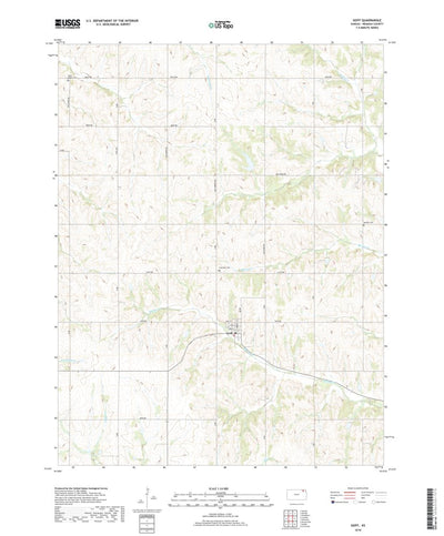 Goff, KS (2018, 24000-Scale) Preview 1