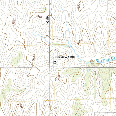 Goff, KS (2018, 24000-Scale) Preview 2