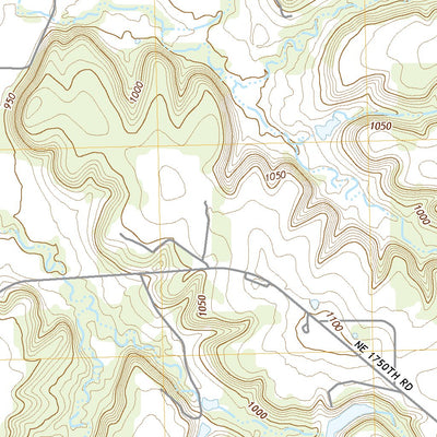 Garnett East, KS (2018, 24000-Scale) Preview 3